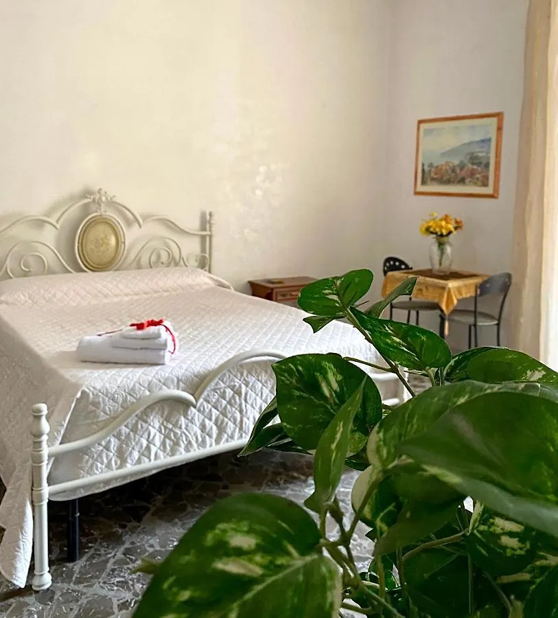 Appartement Next Stop: Bari